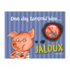 Dagen då Leopold blev svartsjuk