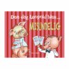 Dagen då Leopold blev svartsjuk