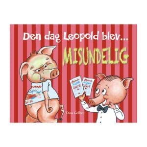Den dagen Leopold blev avundsjuk