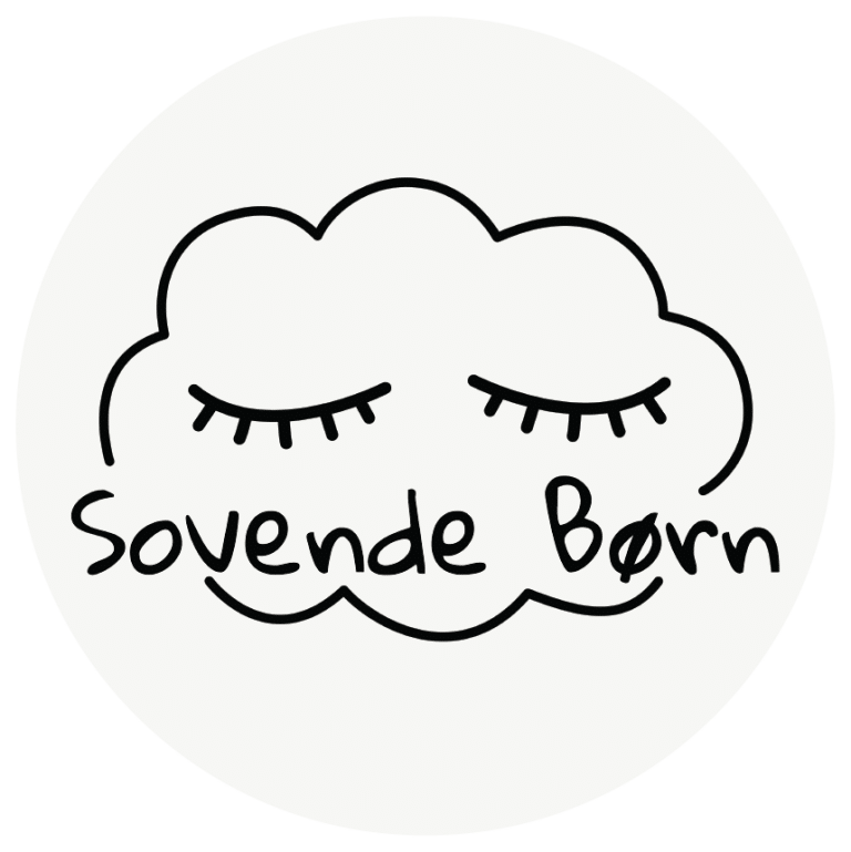 Sovende Børn