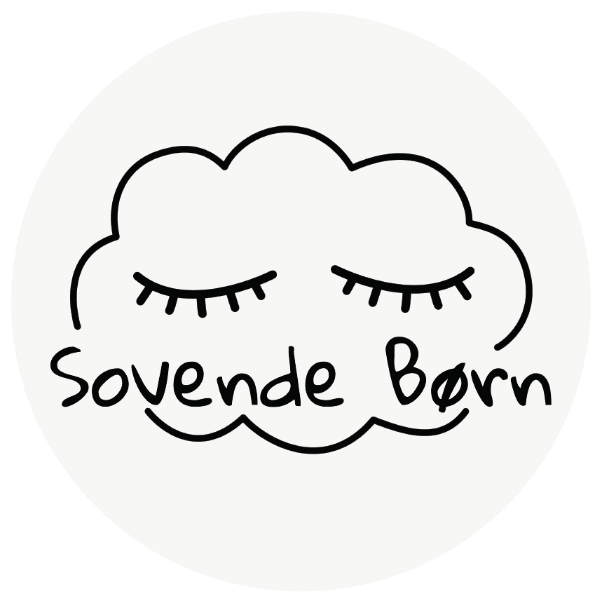 Sovende Børn