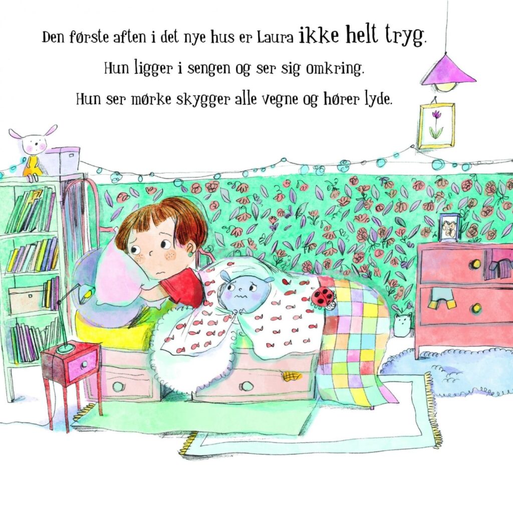 rädsla