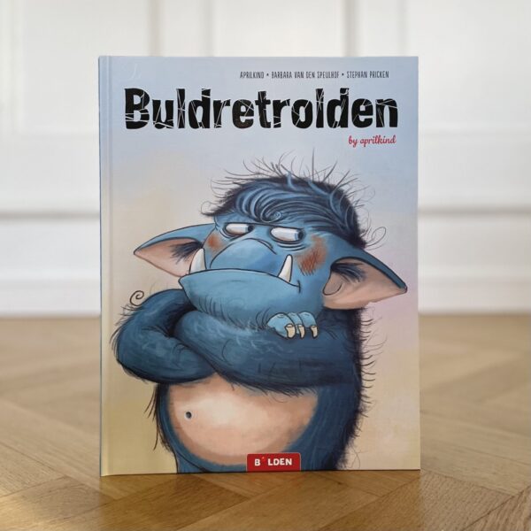 Bul-trollet