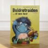 Boulderingtrollet kommer att vara först!