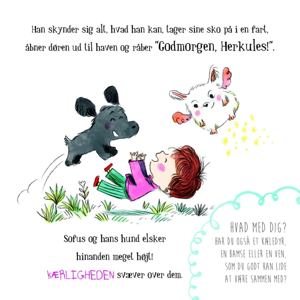 Kärlek