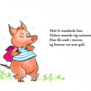 lepold bange
