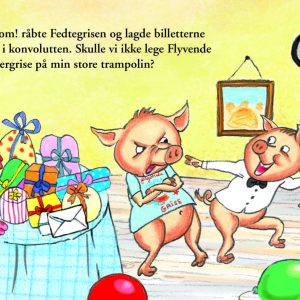 leopold misundelig