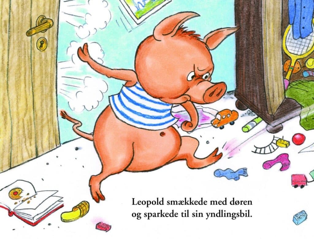 Leopold Sur