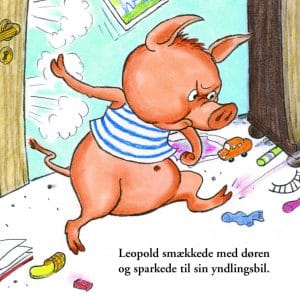 leopold sur