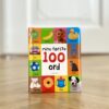 Mina första 100 ord - Carlsen