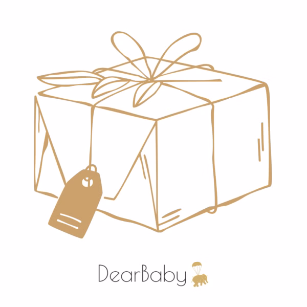 gavekort til shoppen dearbaby