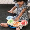 Baby Einstein Magic Touch Trummor - Hape
