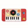 DJ Mix Spin Studio - Hape