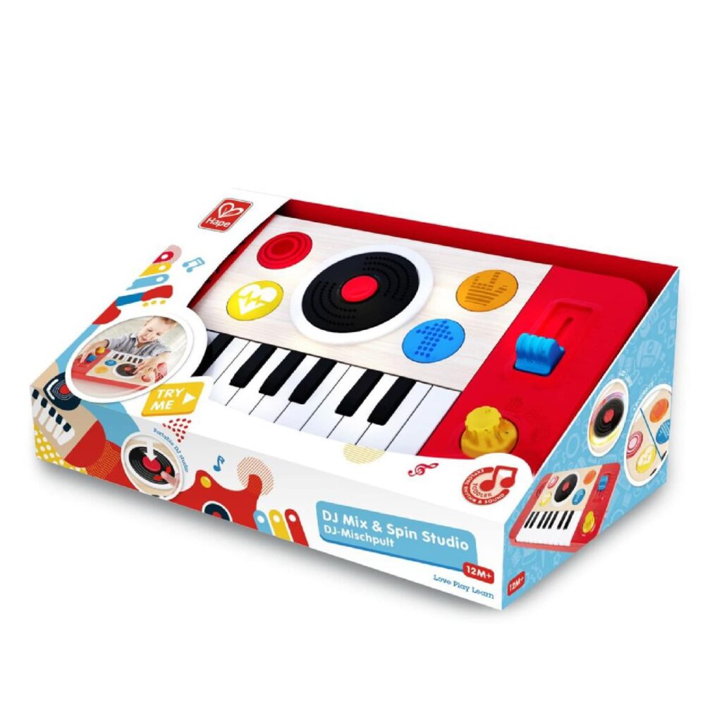 Hape