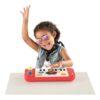 DJ Mix Spin Studio - Hape