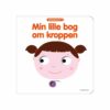 Språkstart: Min lilla bok om kroppen - Mais  Co