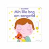 Min lilla bok om läggdags
