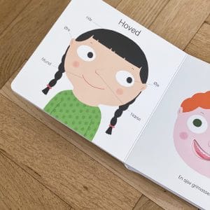 Sprogstart