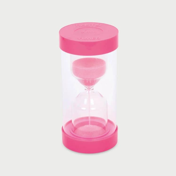 tickit sand timer