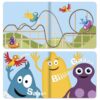 Babblarna