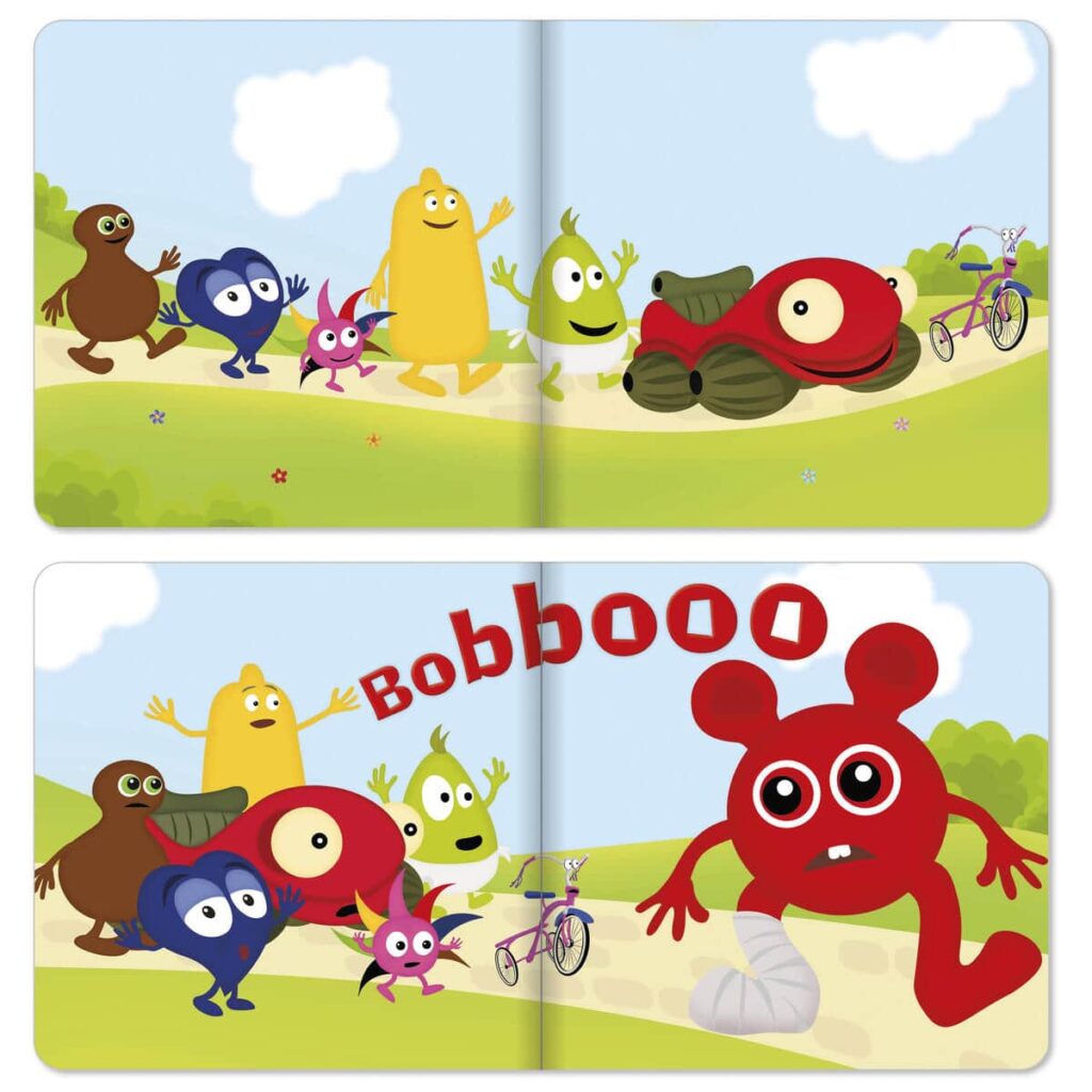Babblarna