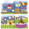 Babblarna