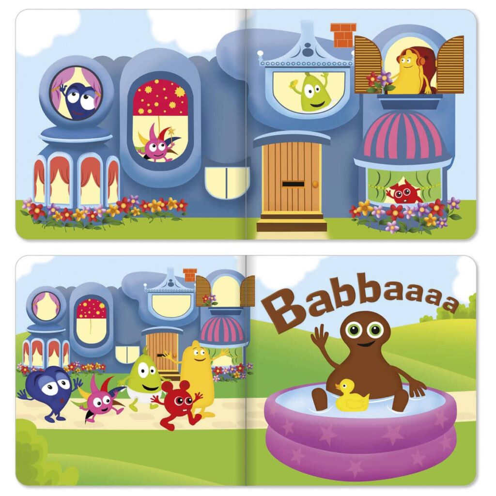 Babblarna