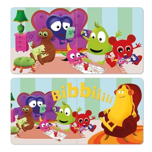 Babblarna