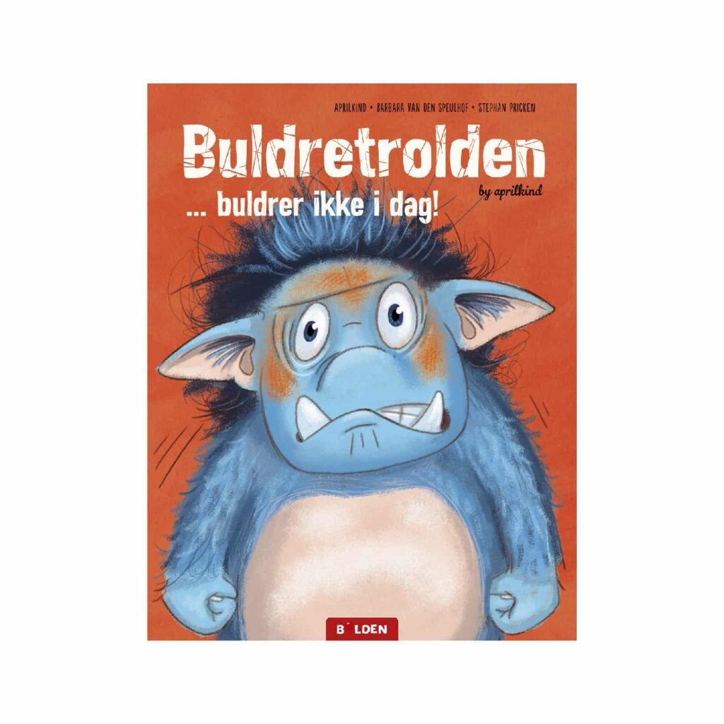 Rumble-trollet... rumlar inte idag!