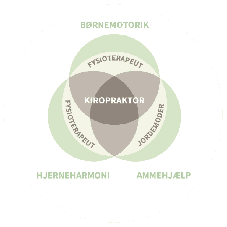 Din Børnekiropraktor