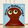 Babblarna - Dadda säger hej