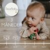 DearBaby presentkort 3 månader