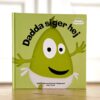 Babblarna - Dadda säger hej