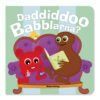 Babblarna-talbok – Daddiddoo Babblarna?