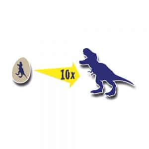 Dino udklækningsæg