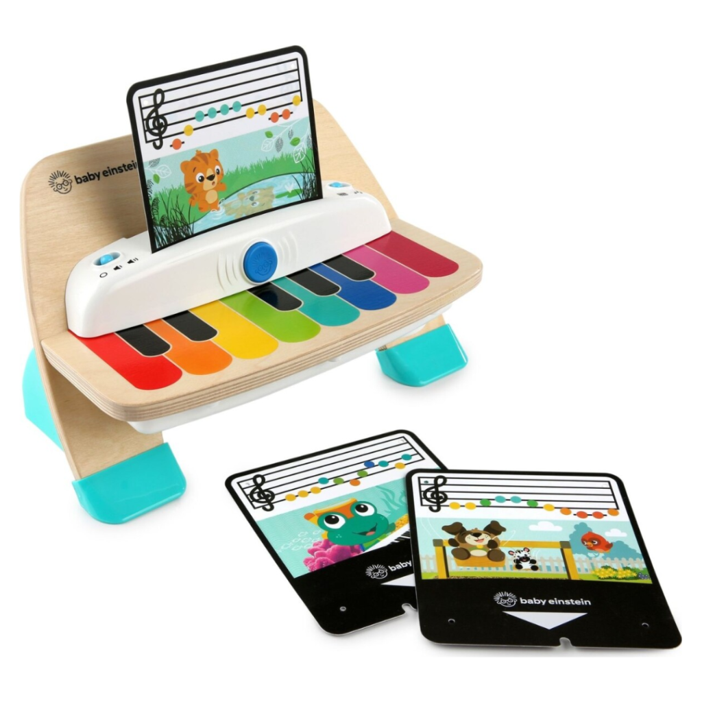 Baby Einstein Magic Touch Piano - Hape klaver