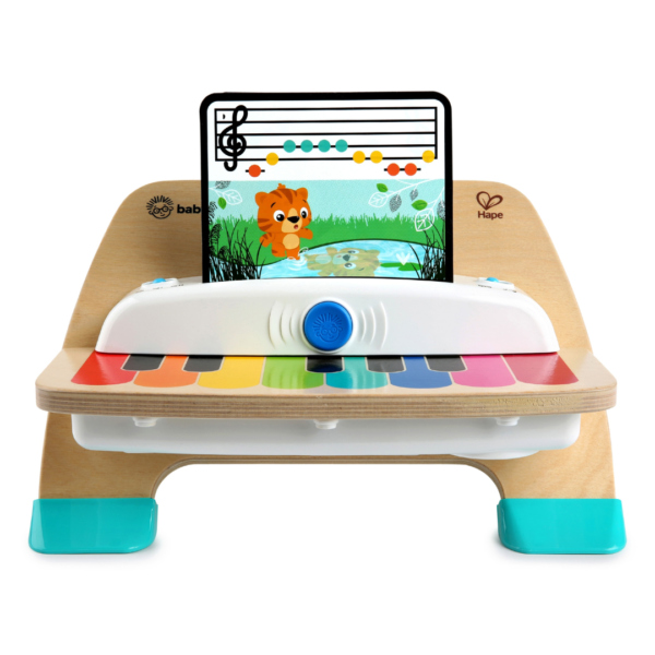 Baby Einstein Magic Touch Piano - Hape klaver