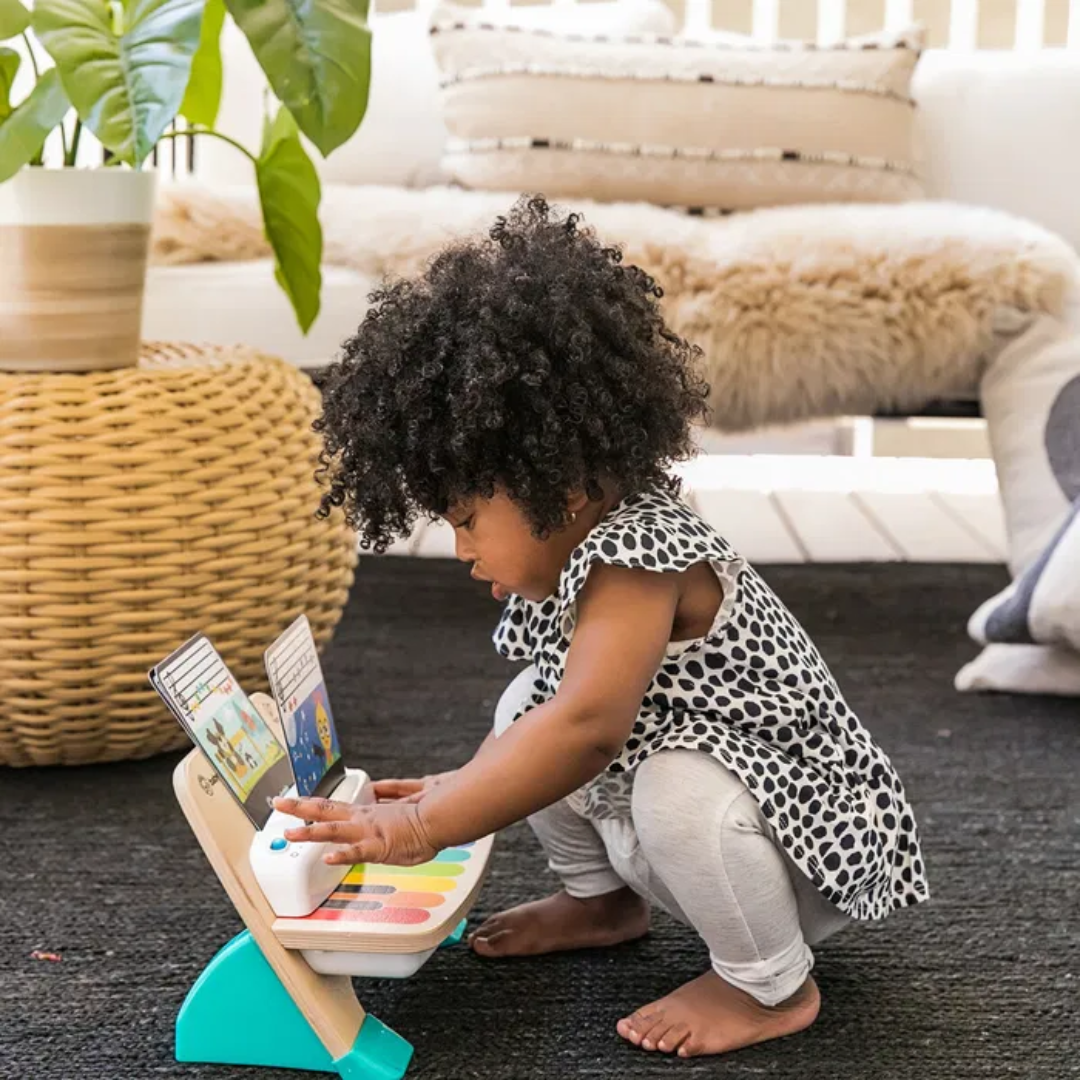 Baby Einstein Magic Touch Piano - Hape klaver