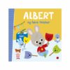 Albert och hans känslor - bok från förlaget Bolden
