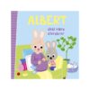 Albert måste vara en storebror - bok från förlaget Bolden