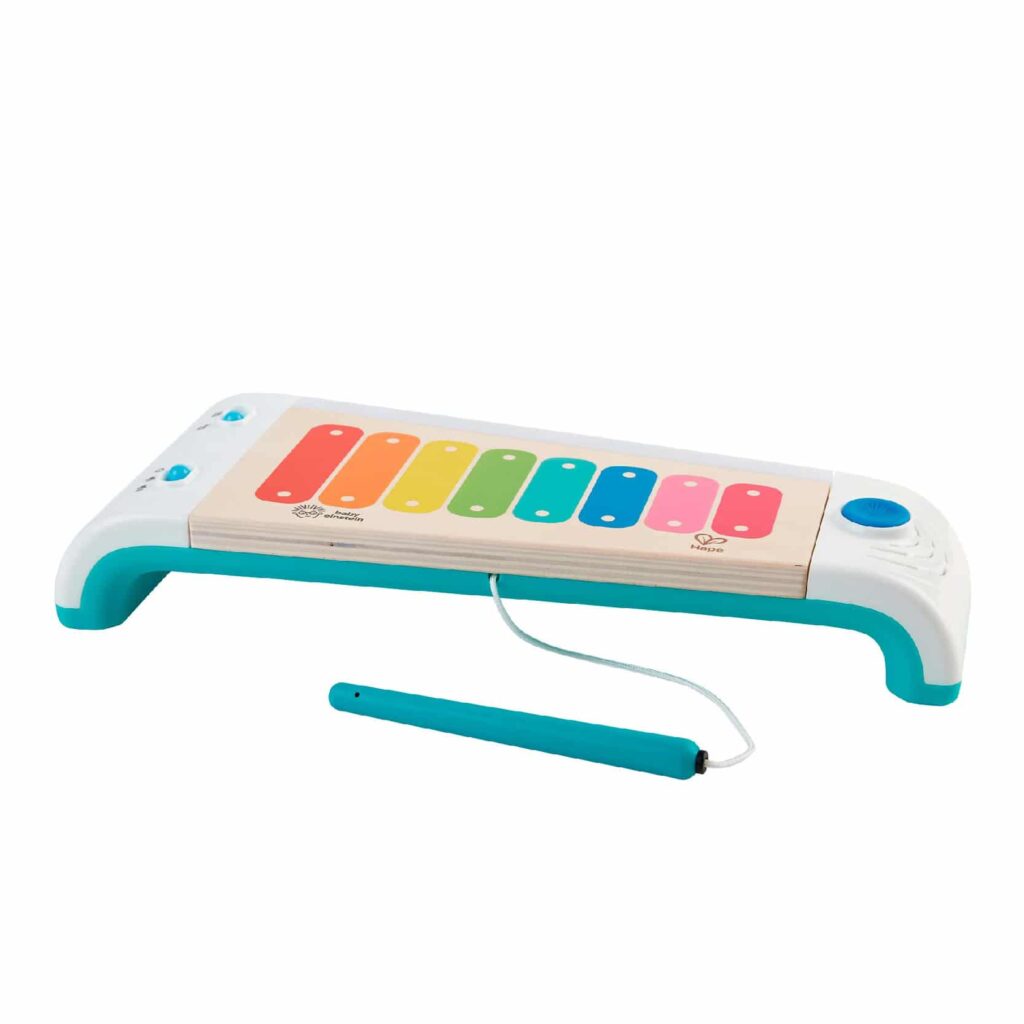 Bebis Einstein xylofon Hape