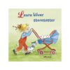 Laura blir storasyster - bok från förlaget Bolden