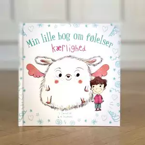 min lilla bok om känslor