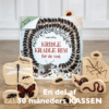 Insektsklossar - 30 månaders låda
