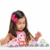 Sweet & Treats Pullbacks - klubba, popcornbil, munkbil Le Toy Van