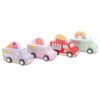 Sweet & Treats Pullbacks - Le Toy Van