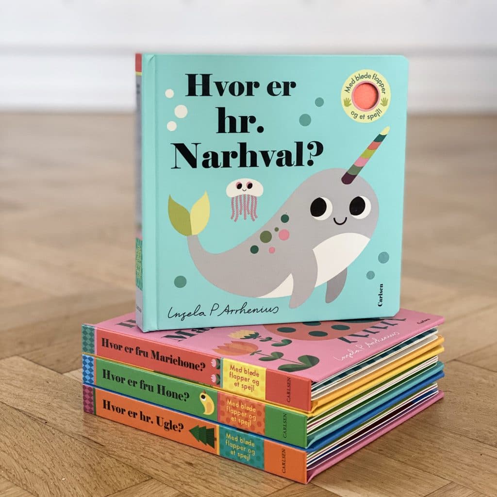 Var är