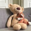 Lovelies Fraser Fox Medium. Manhattan leksaker
