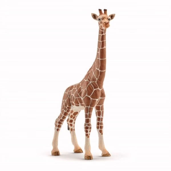 Schleich djur: giraff