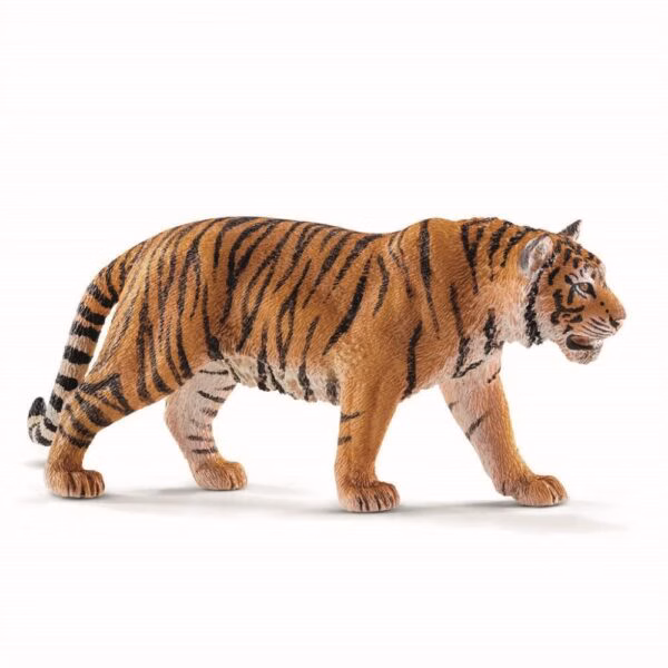 Schleich djur: Tiger